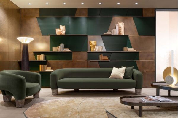 Rialto Sofa