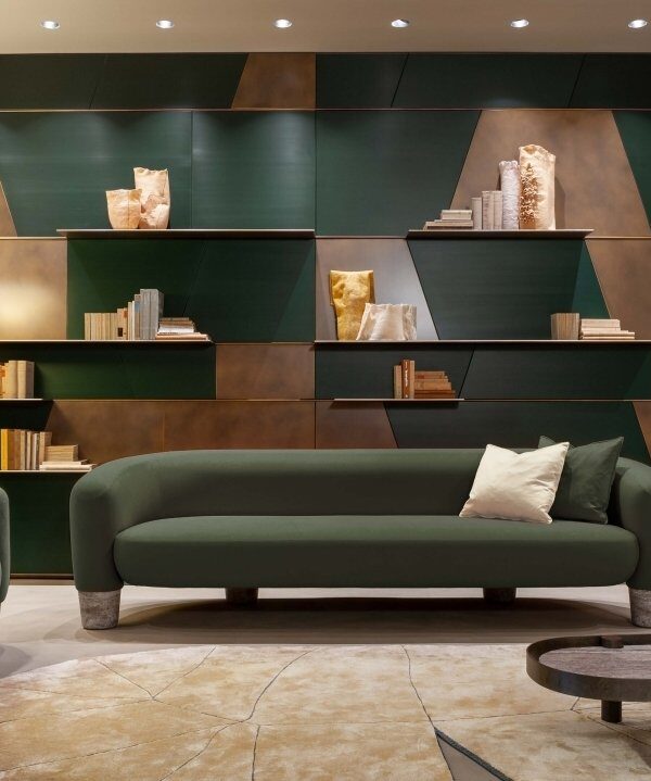 Rialto Sofa