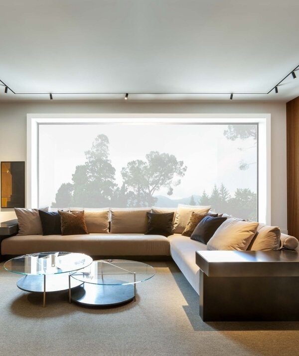 Plaza Sofa