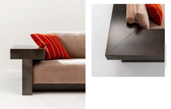 Plaza Sofa