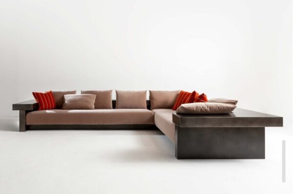 Plaza Sofa
