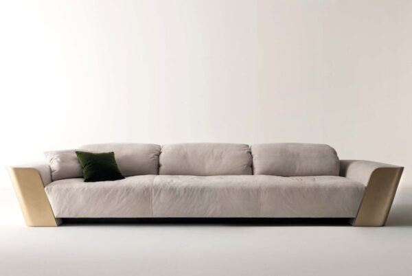 Metropol Sofa