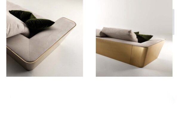 Metropol Sofa