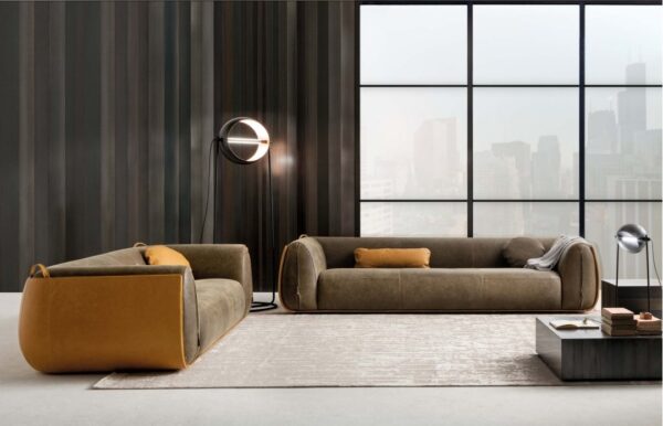 Meir Sofa