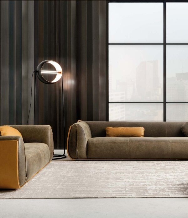 Meir Sofa