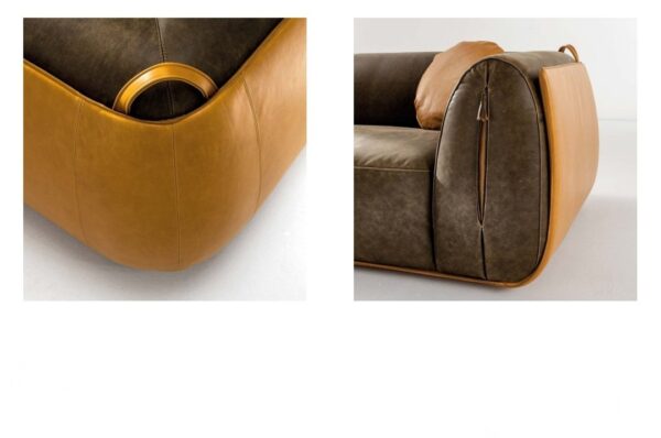 Meir Sofa