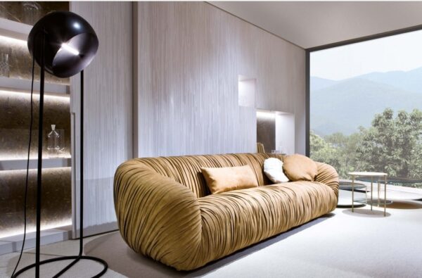 Drape Sofa