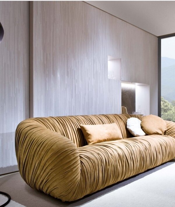 Drape Sofa