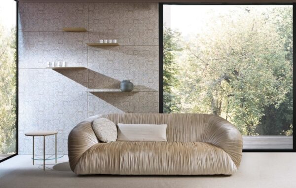 Drape Sofa