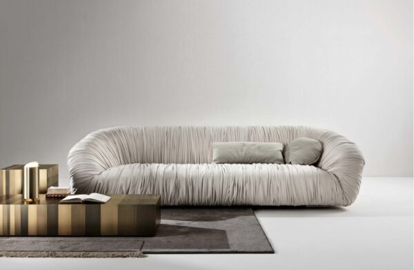 Drape Sofa