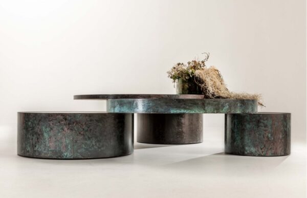 Bolles Coffee Table