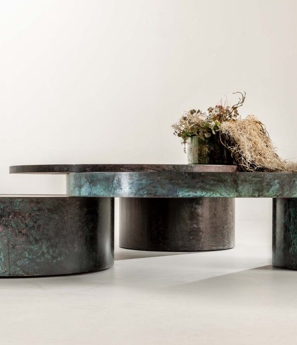 Bolles Coffee Table