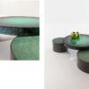 Bolles Coffee Table