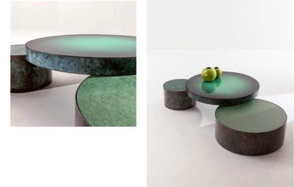 Bolles Coffee Table