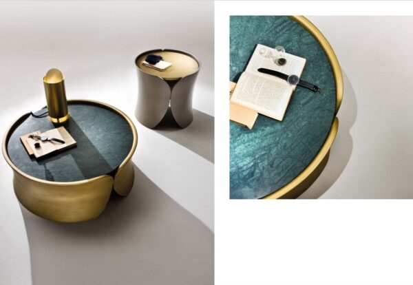 Hugs Coffee Table