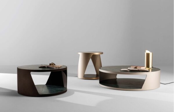 Shadow Coffee atable