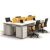 Desking System