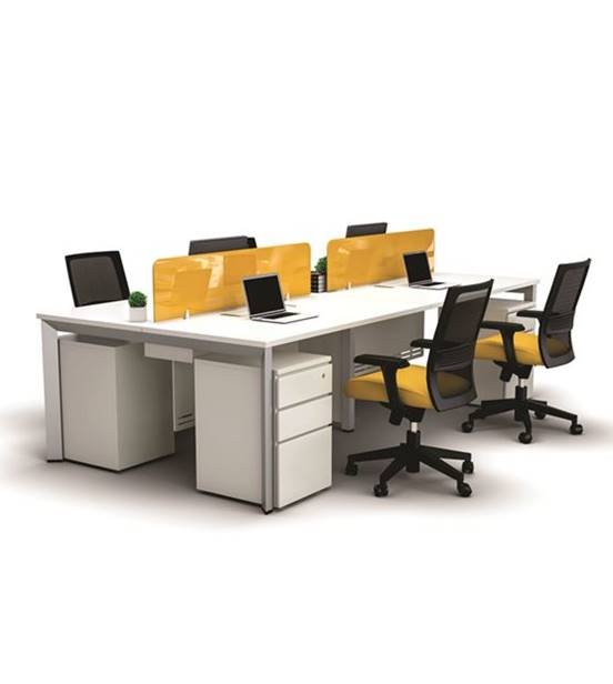 Desking System