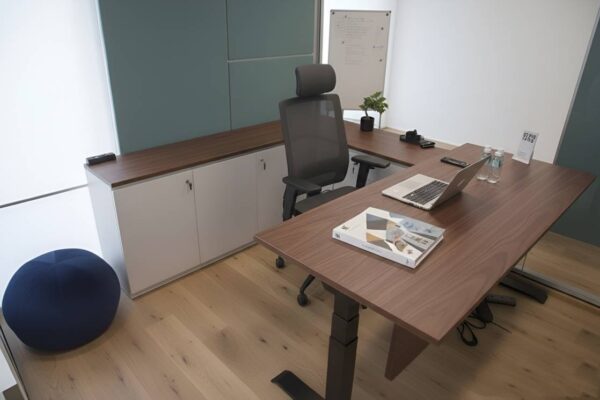 Executive Desk