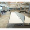 Linear Desking system