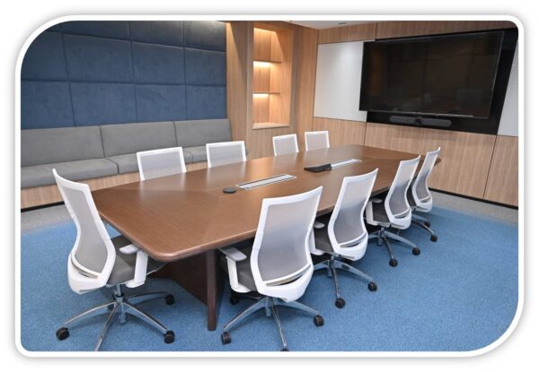 Meeting Table