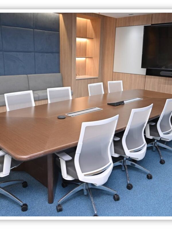 Meeting Table