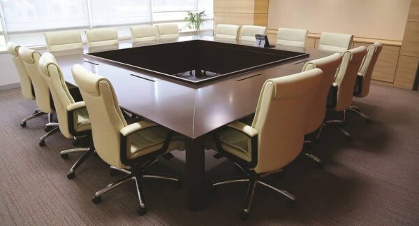 Meeting Table